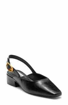 Steve Madden Diona Slingback Pump