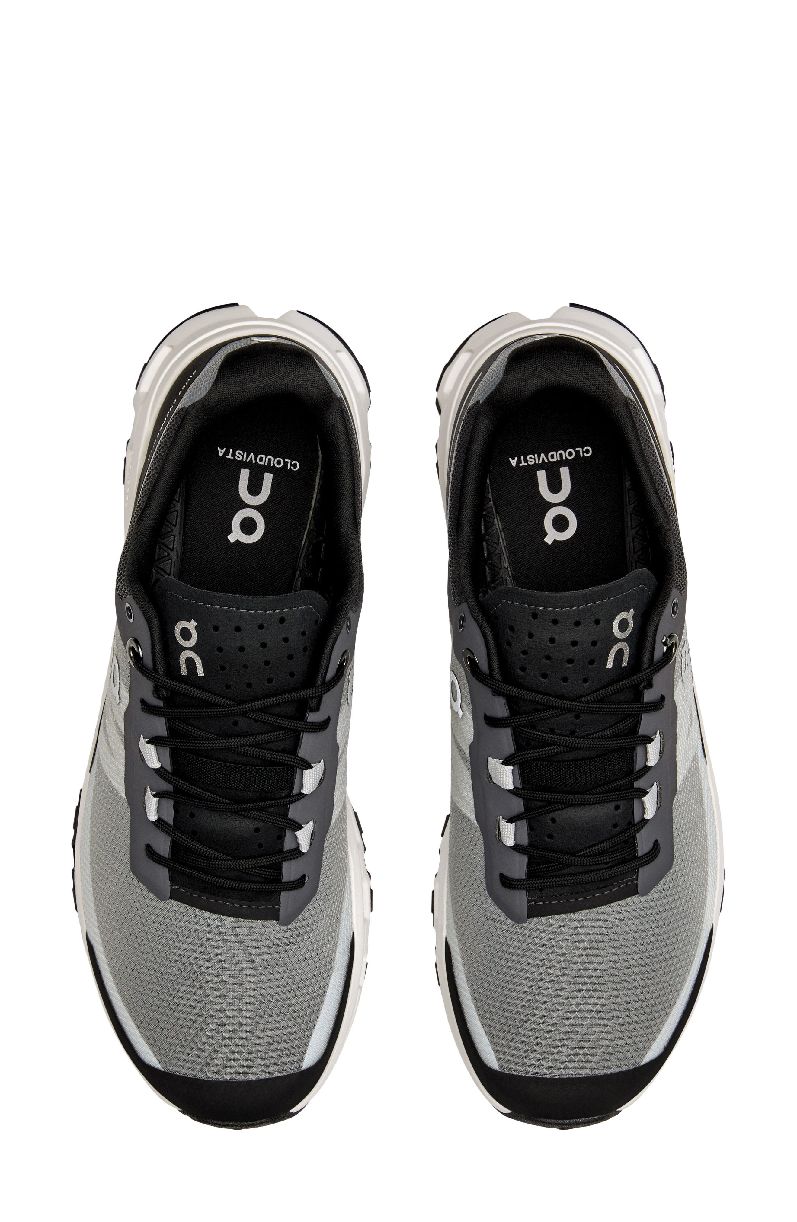 On Cloudvista Trail Running Shoe, Alternate, color, 