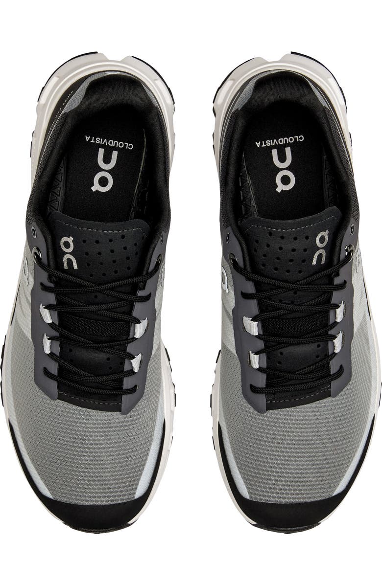 On Cloudvista Trail Running Shoe, Alternate, color,