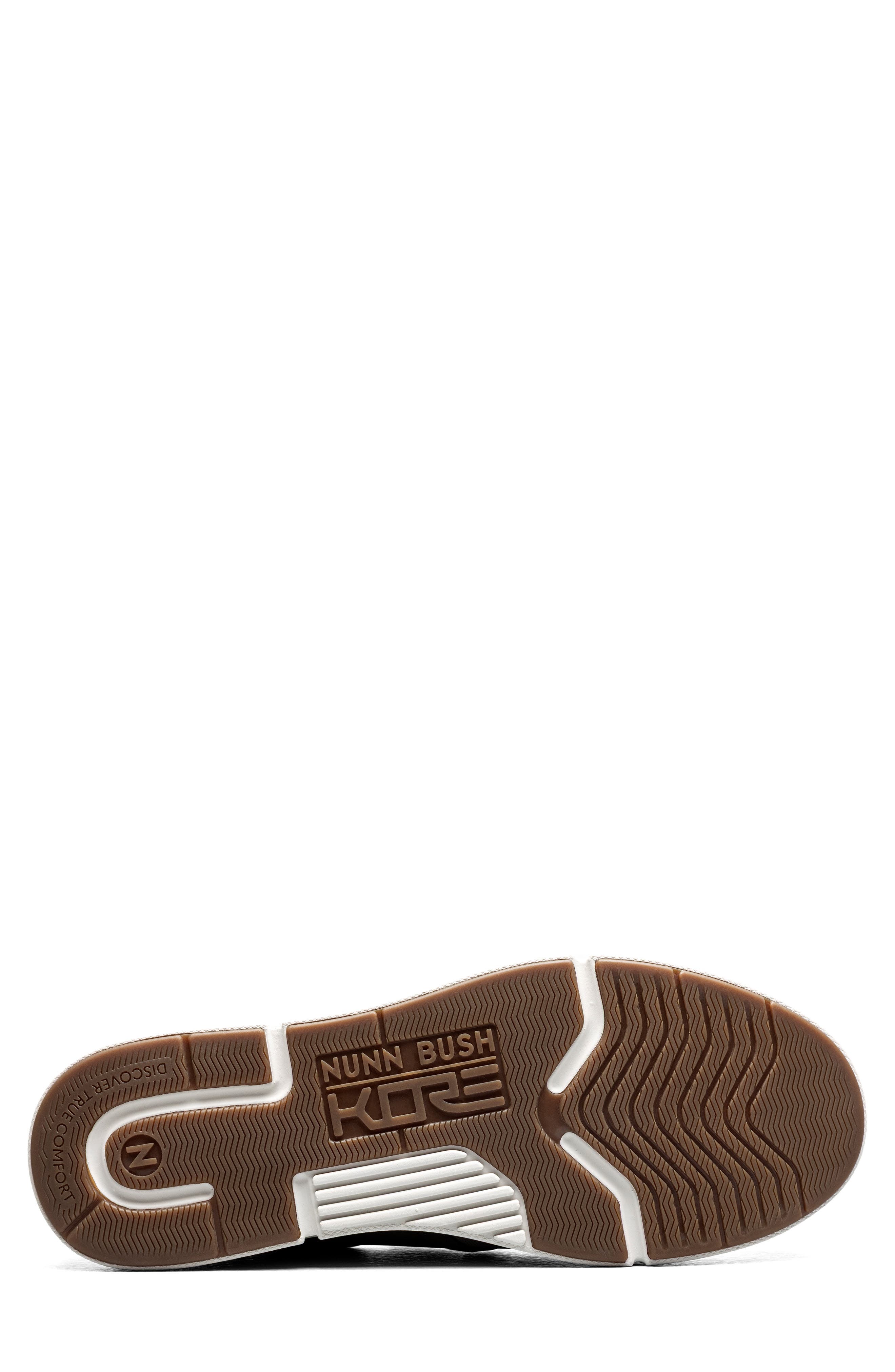 Kore City Rally Mesh Sneaker - Wide Width Available, Alternate, color, CARGO