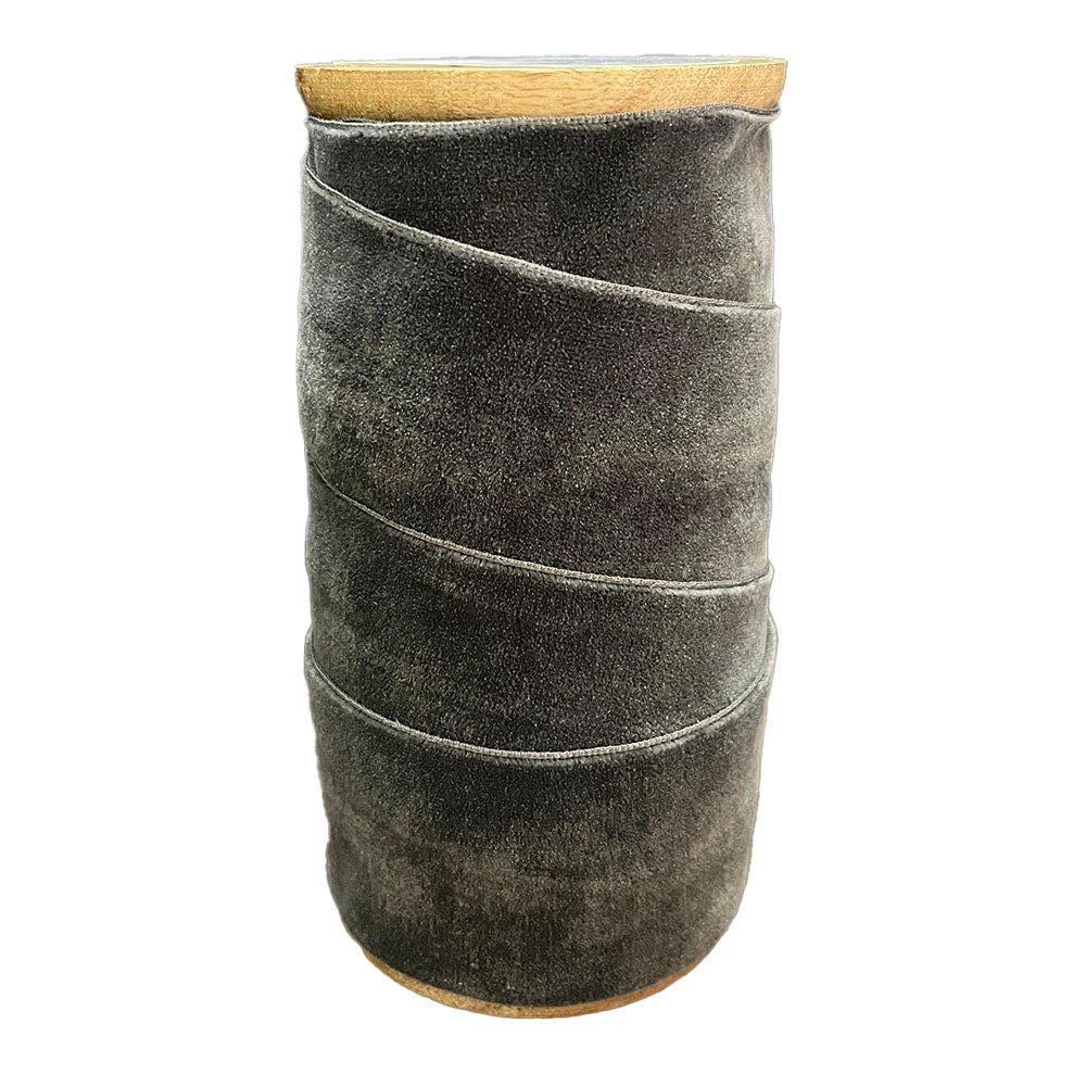 selected Dark Grey