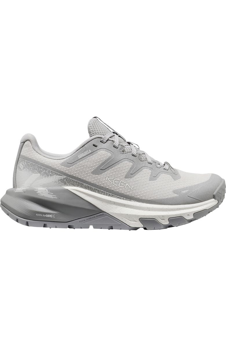 KEEN Targhee Apex Waterproof Hiking Sneaker, Alternate, color,