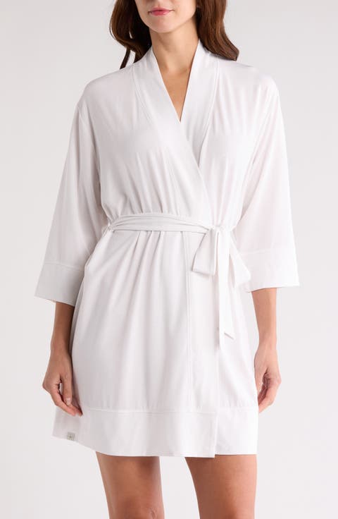Short Robe