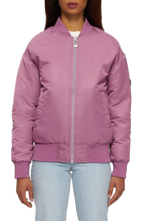 Chelsea Bomber Jacket