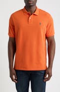 Polo Ralph Lauren The Iconic Classic Fit Mesh Polo