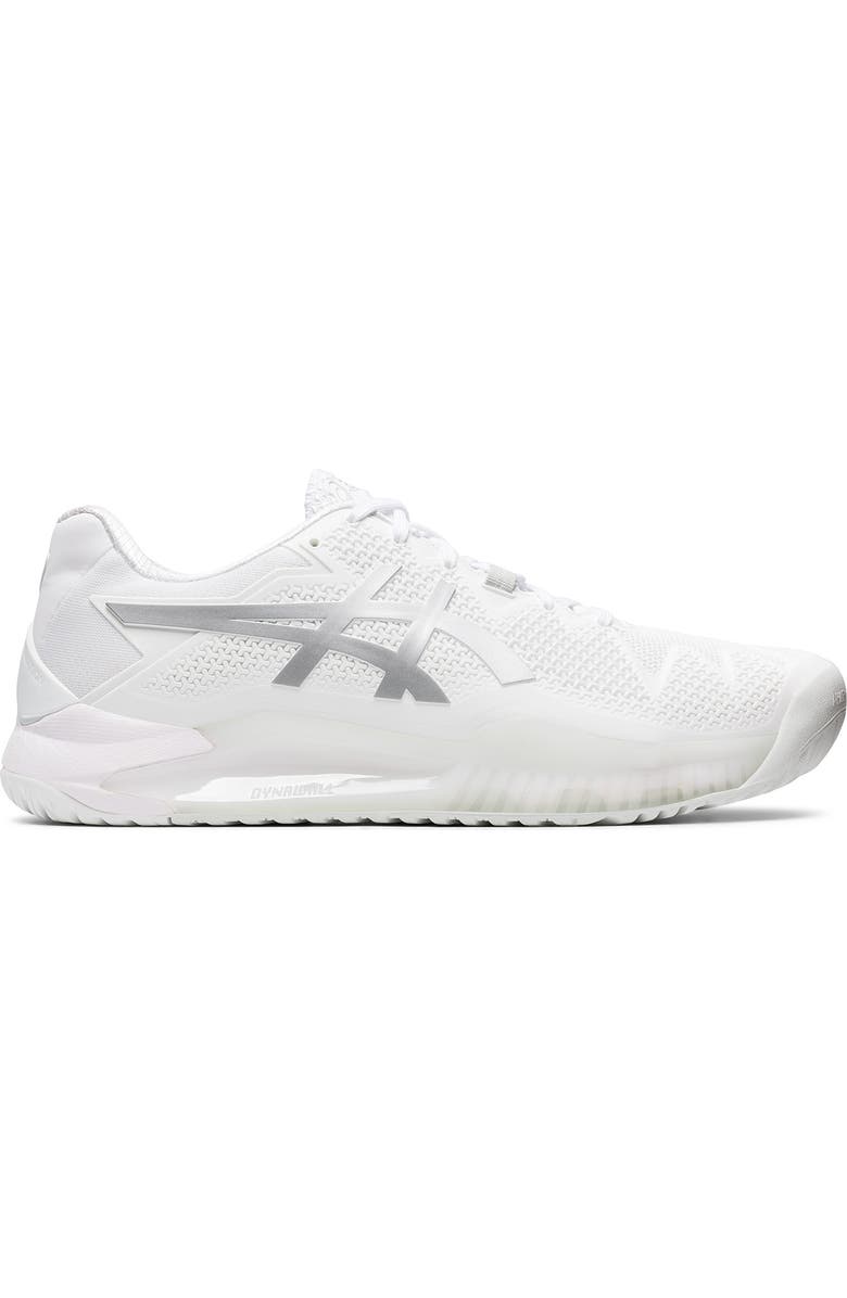 ASICS<sup>®</sup> GEL-Resolution<sup>®</sup> 8 Tennis Shoe, Alternate, color,