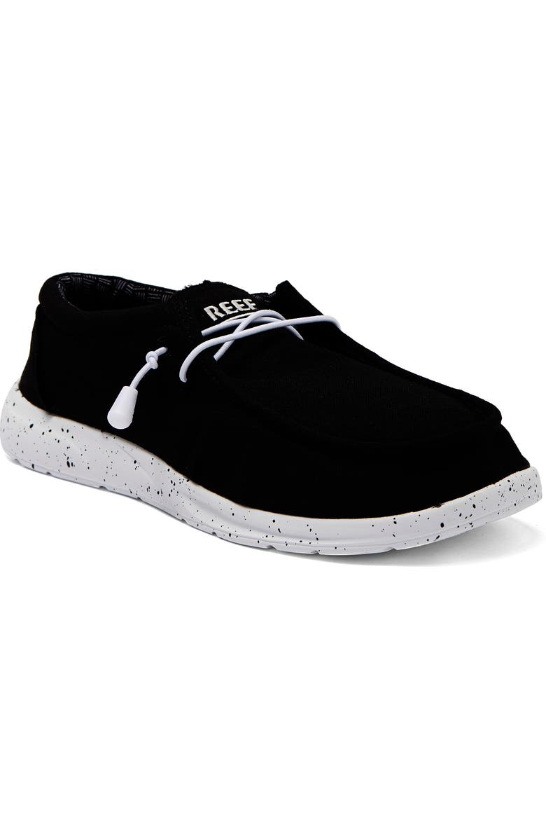 Reef Cushion Coast TX Sneaker, Main, color,