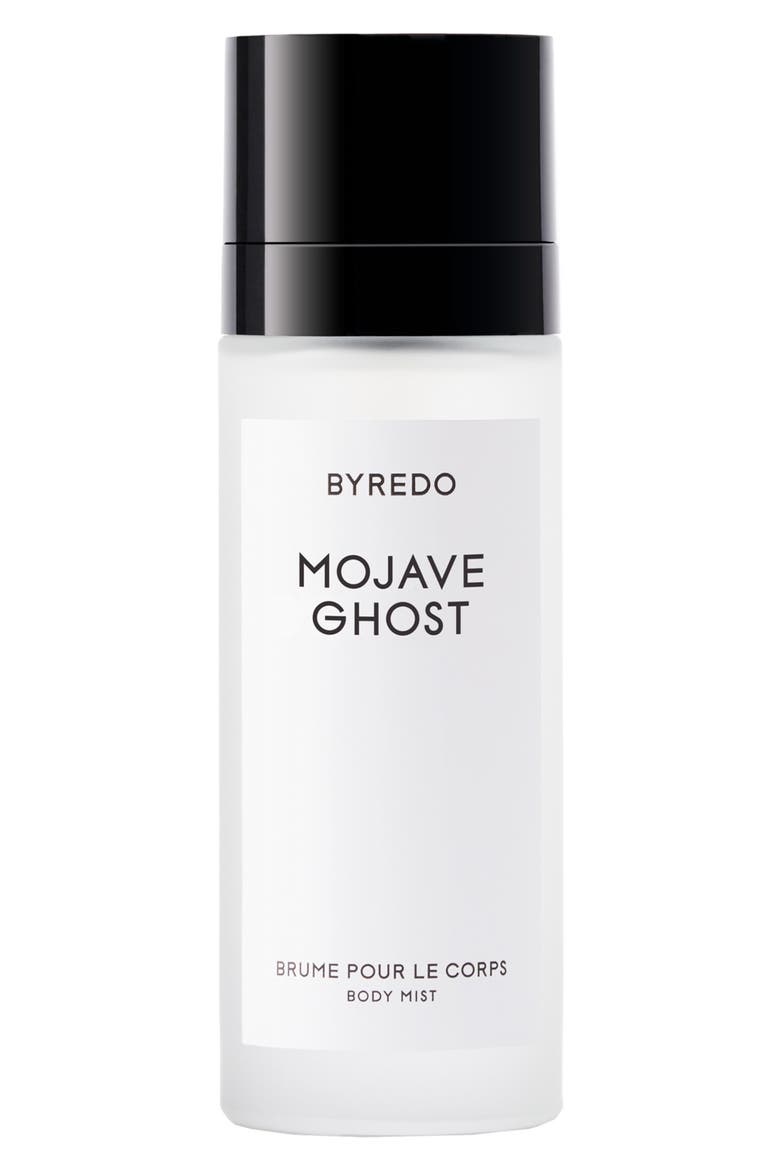 Mojave Ghost Body Mist, Alternate, color, NO COLOR