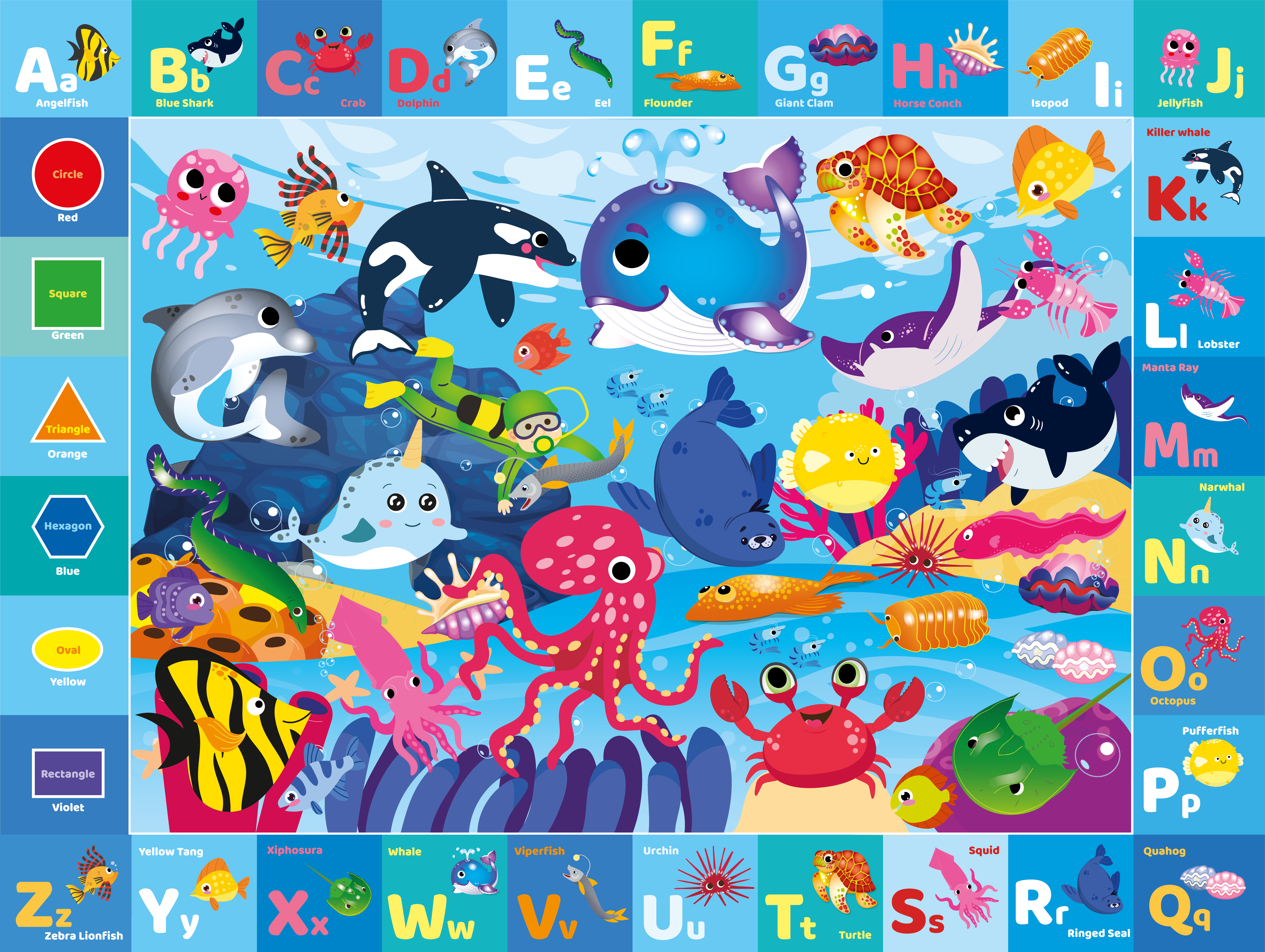OceanRug