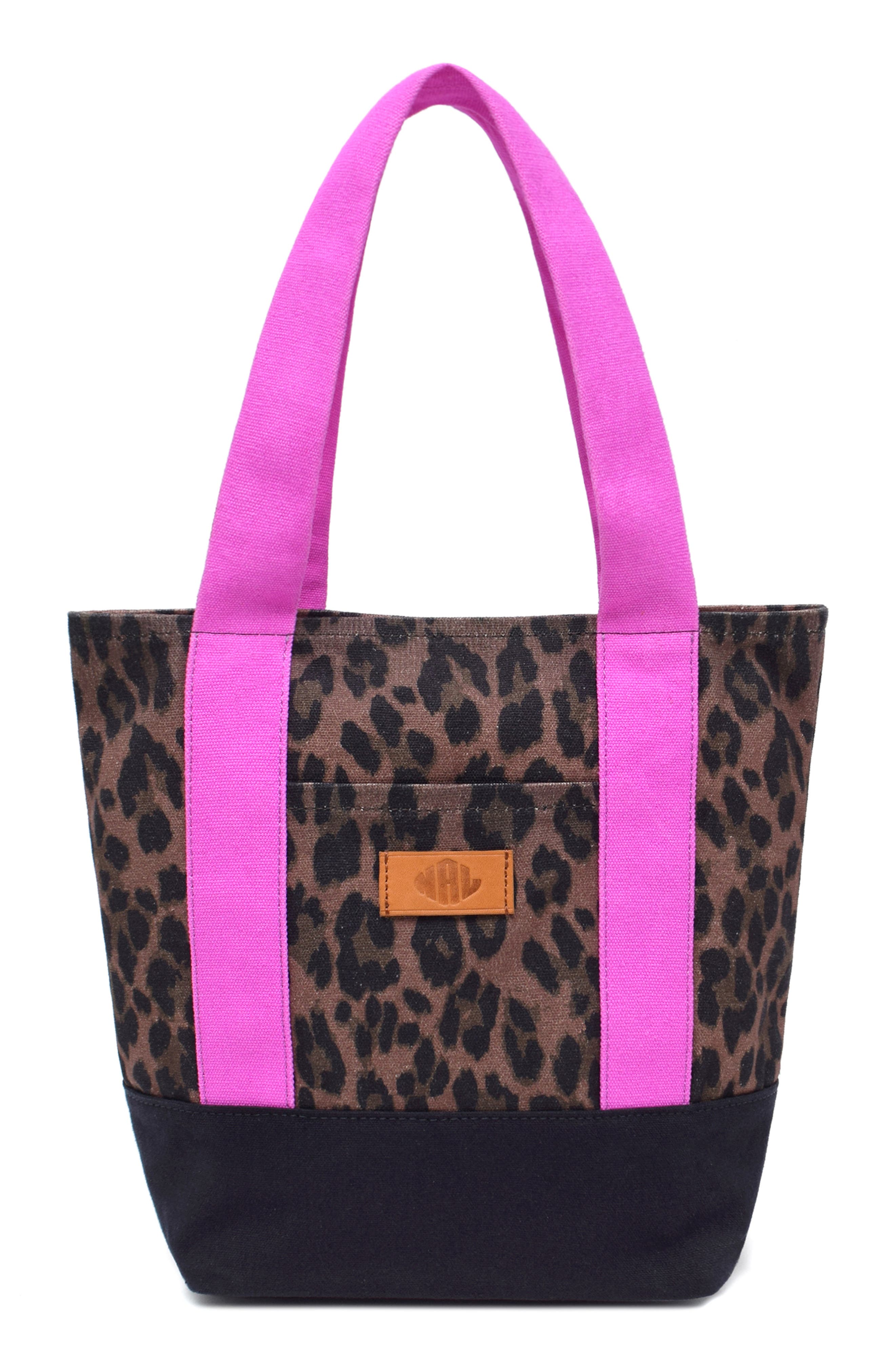Kylee Medium Colorblock Tote