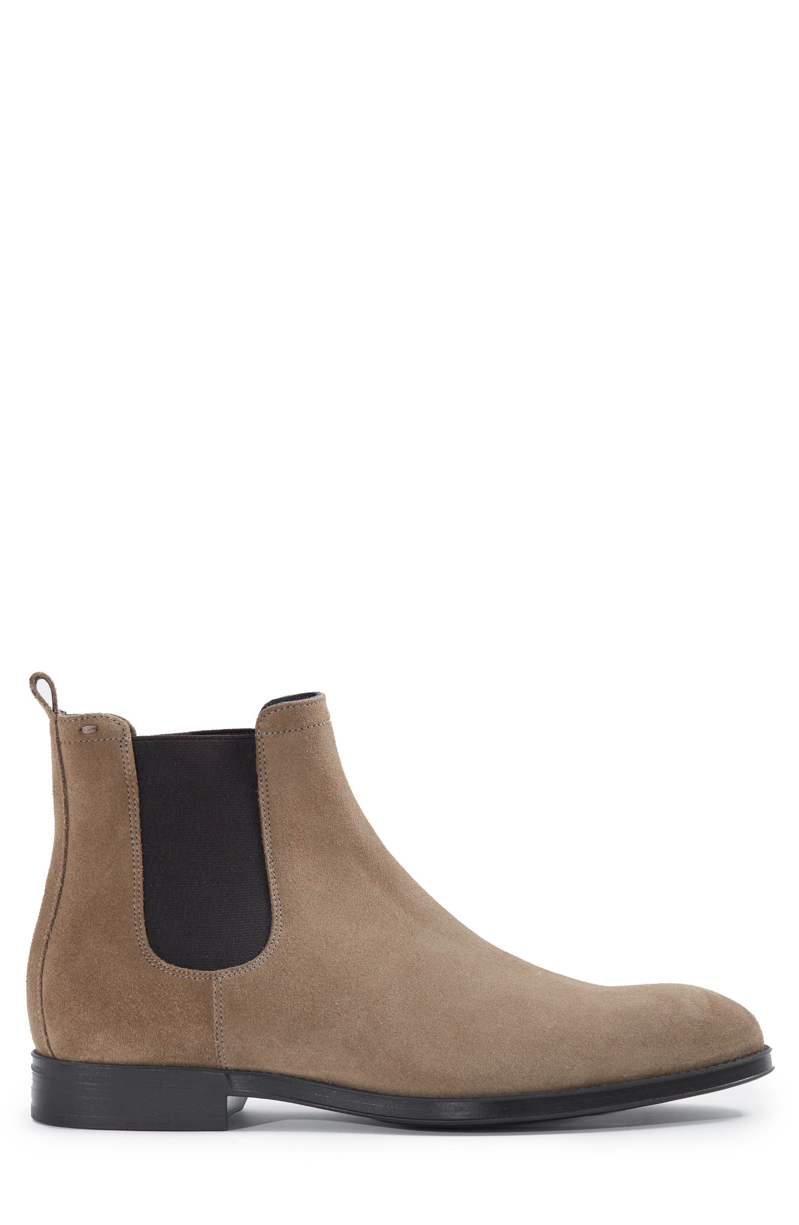 Paul Stuart Chelsea Boot, Alternate, color, 