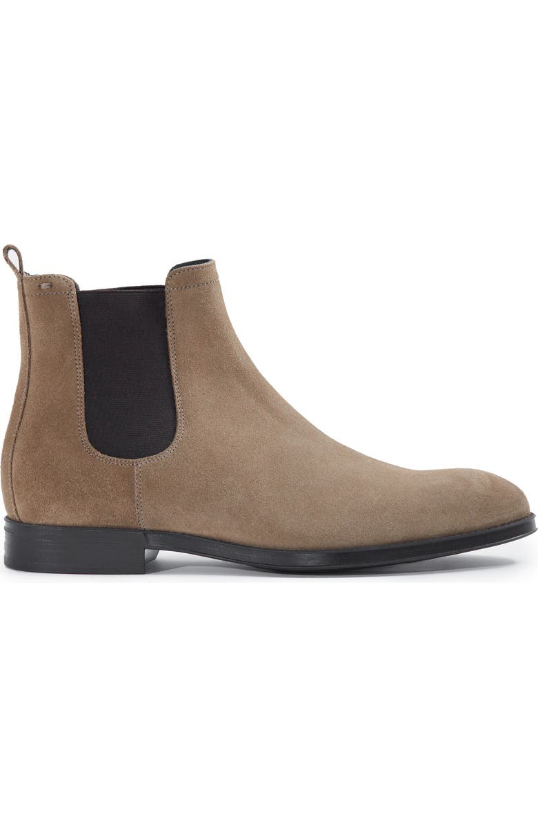 Paul Stuart Chelsea Boot, Alternate, color,