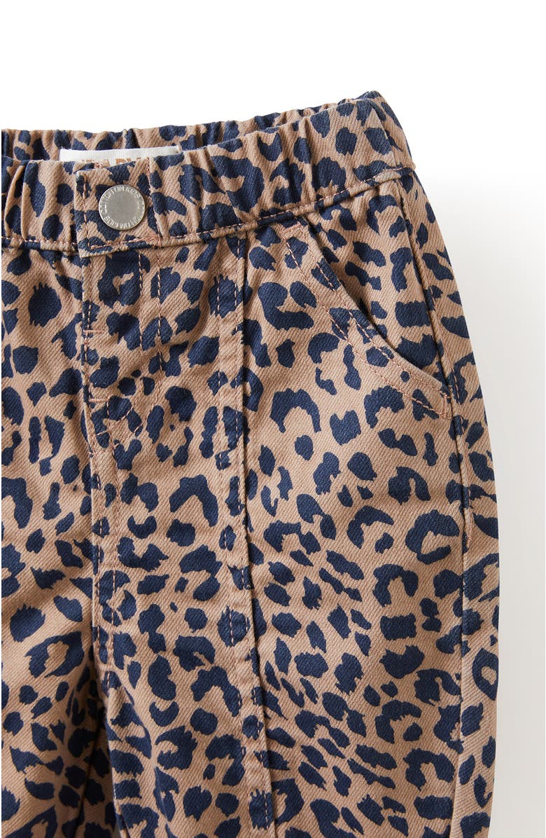 Cotton On Kids Jordan Barrel Denim Jean, Alternate, color,