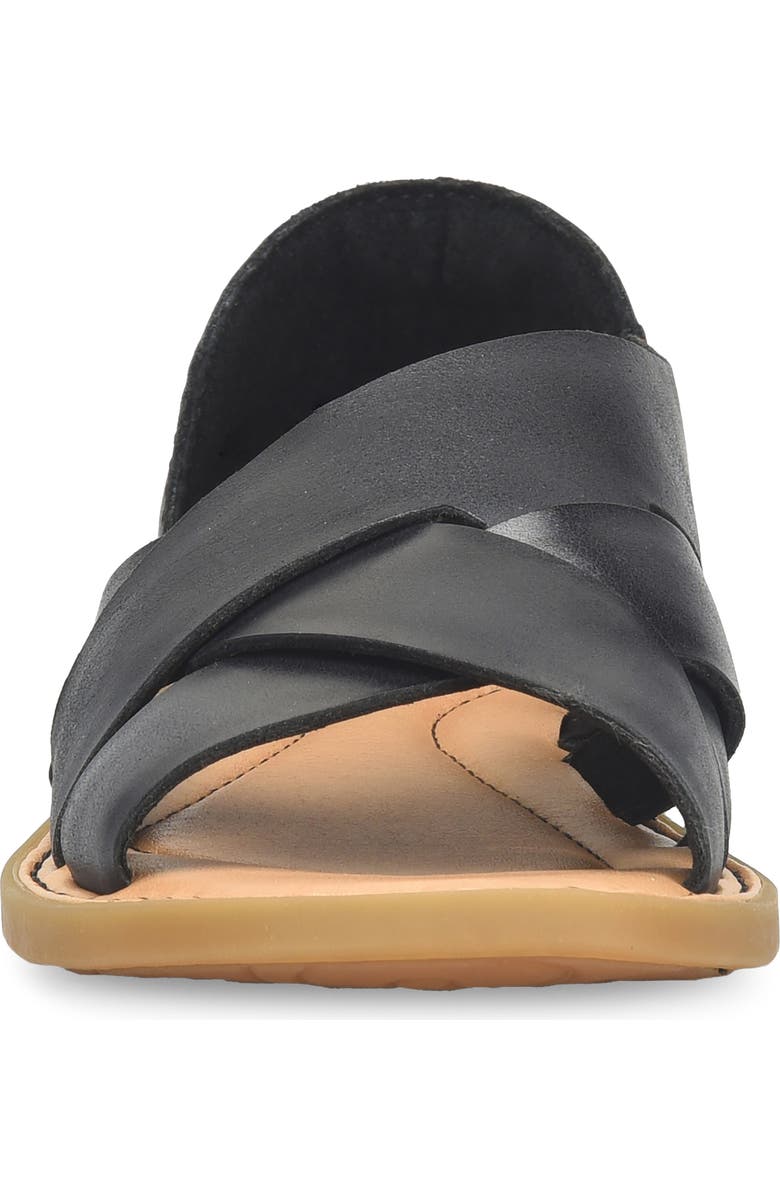 Børn Ithica Strappy Sandal, Alternate, color,