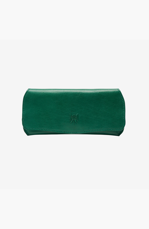Siam Flap Over Eyeglass Case