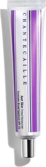 Chantecaille Just Skin Tinted Moisturizer SPF 15 | Nordstrom