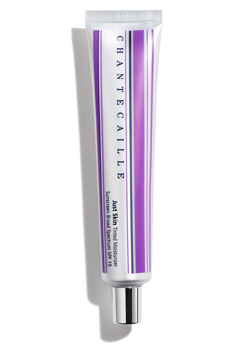 Just Skin Tinted Moisturizer SPF 15 video