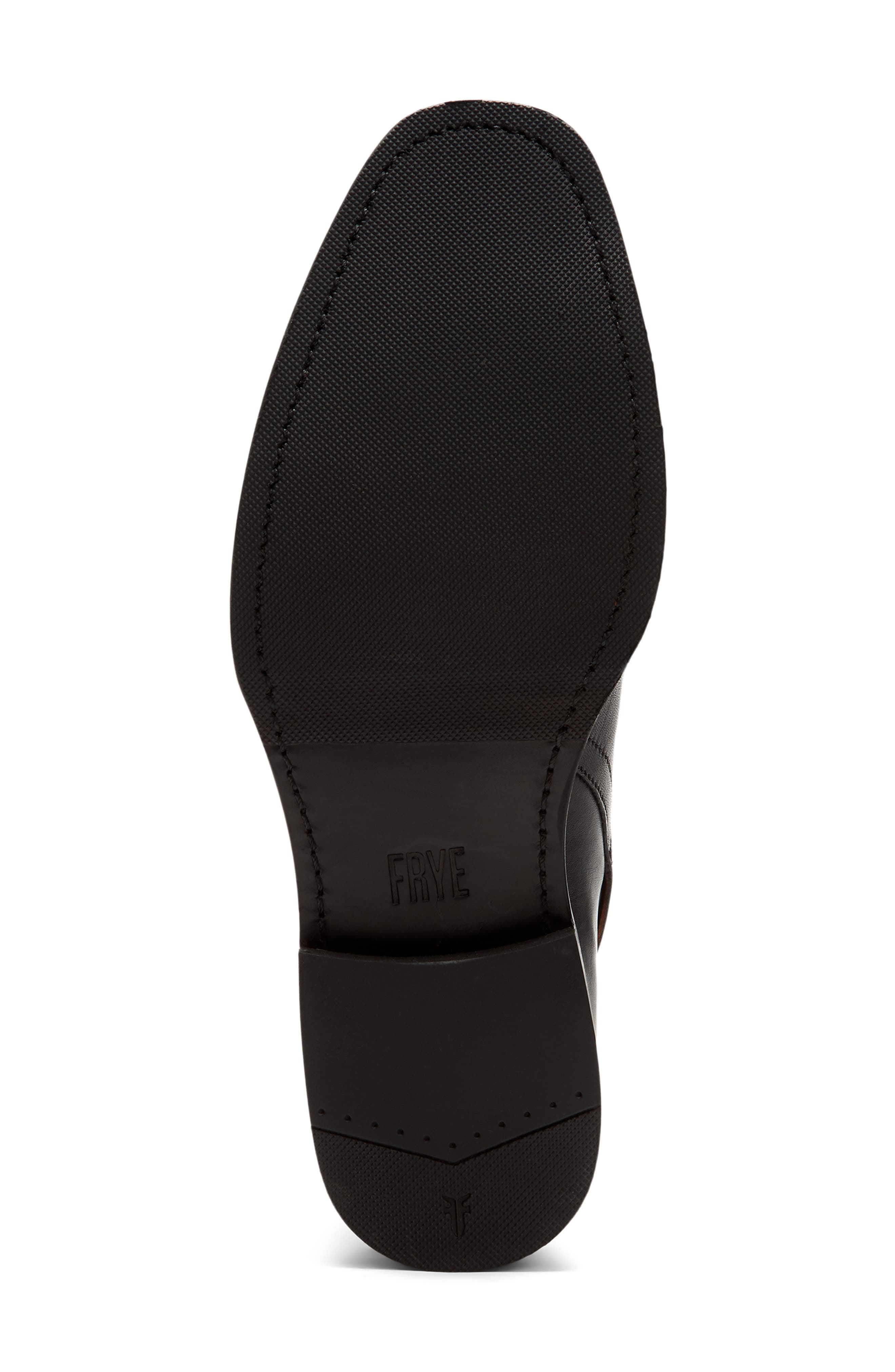 Frye Jasper Jodhpur Boot, Alternate, color, 