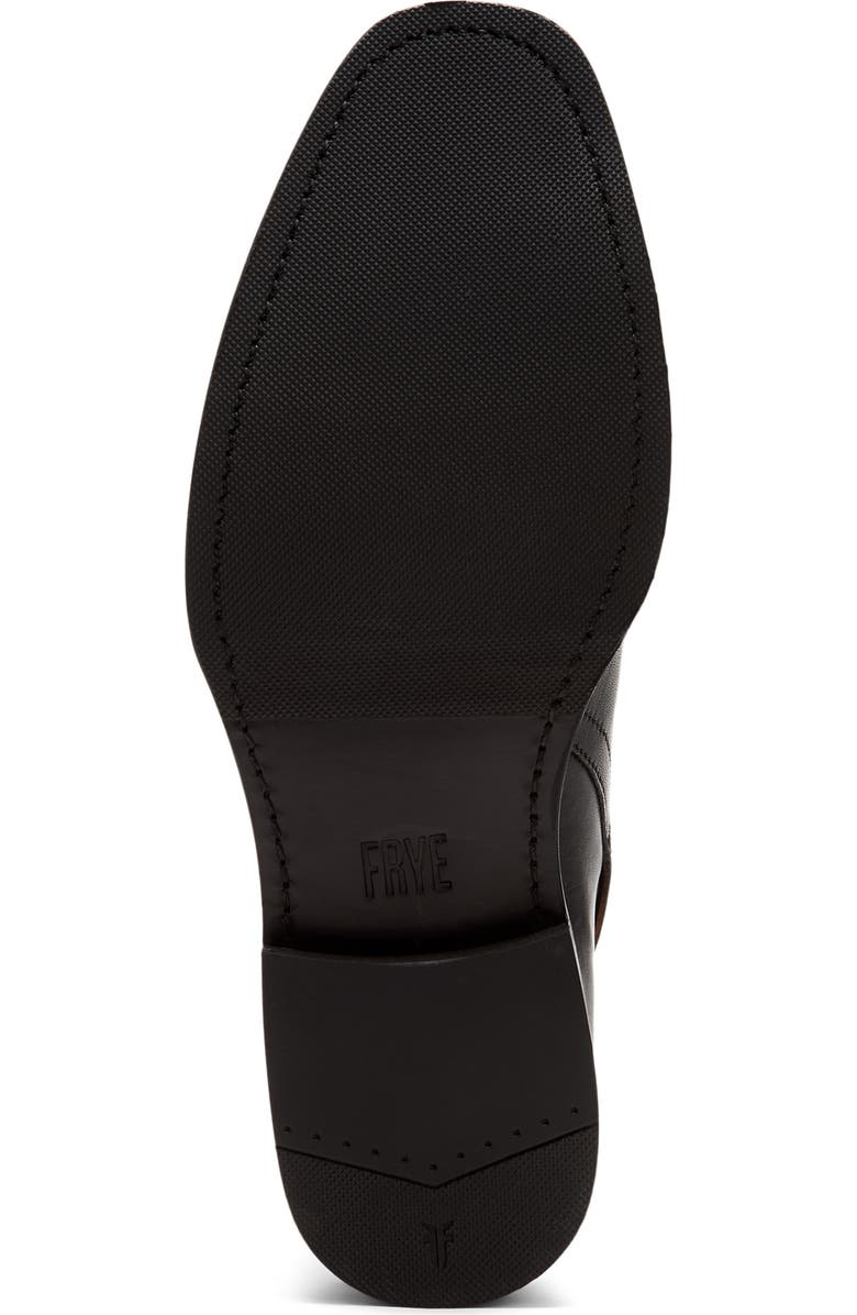 Frye Jasper Jodhpur Boot, Alternate, color,