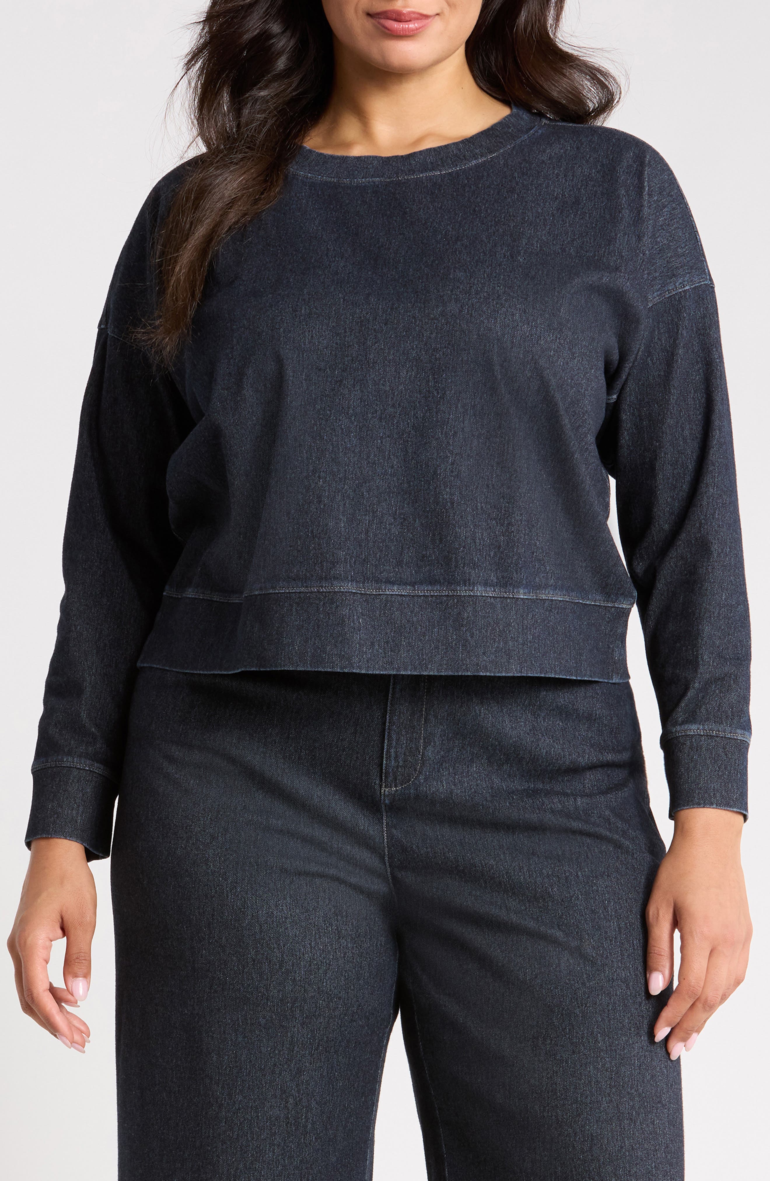selected DARK WASH