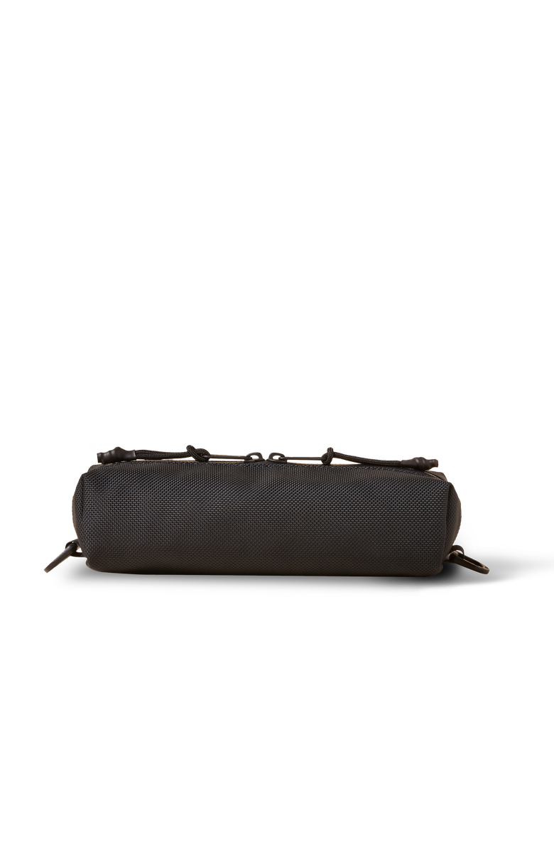 The Brown Buffalo Porterpen Pouch Bag, Alternate, color, Balistic-Black
