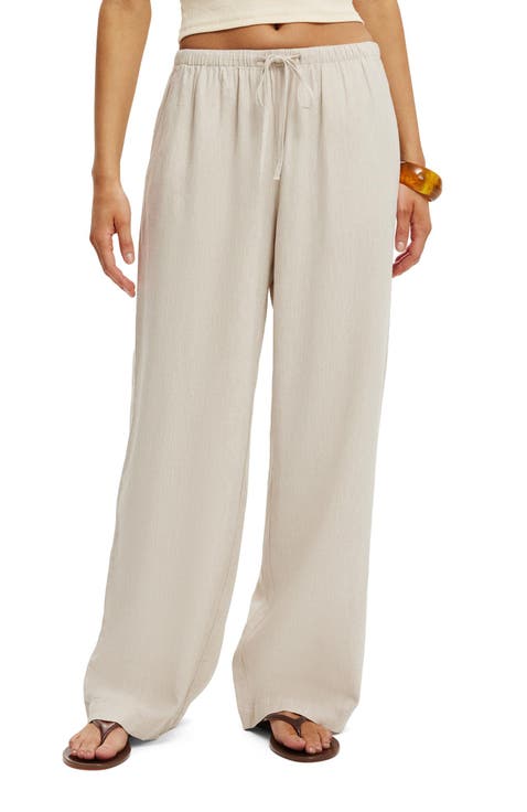 Women's Haven Wide Leg Pant