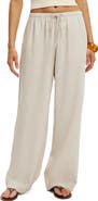 Cotton On Women's Haven Wide Leg Pant