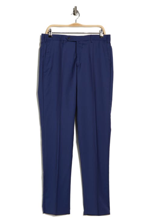 Parker Platinum Super 130's Gabardine Dress Pants (Regular & Big)