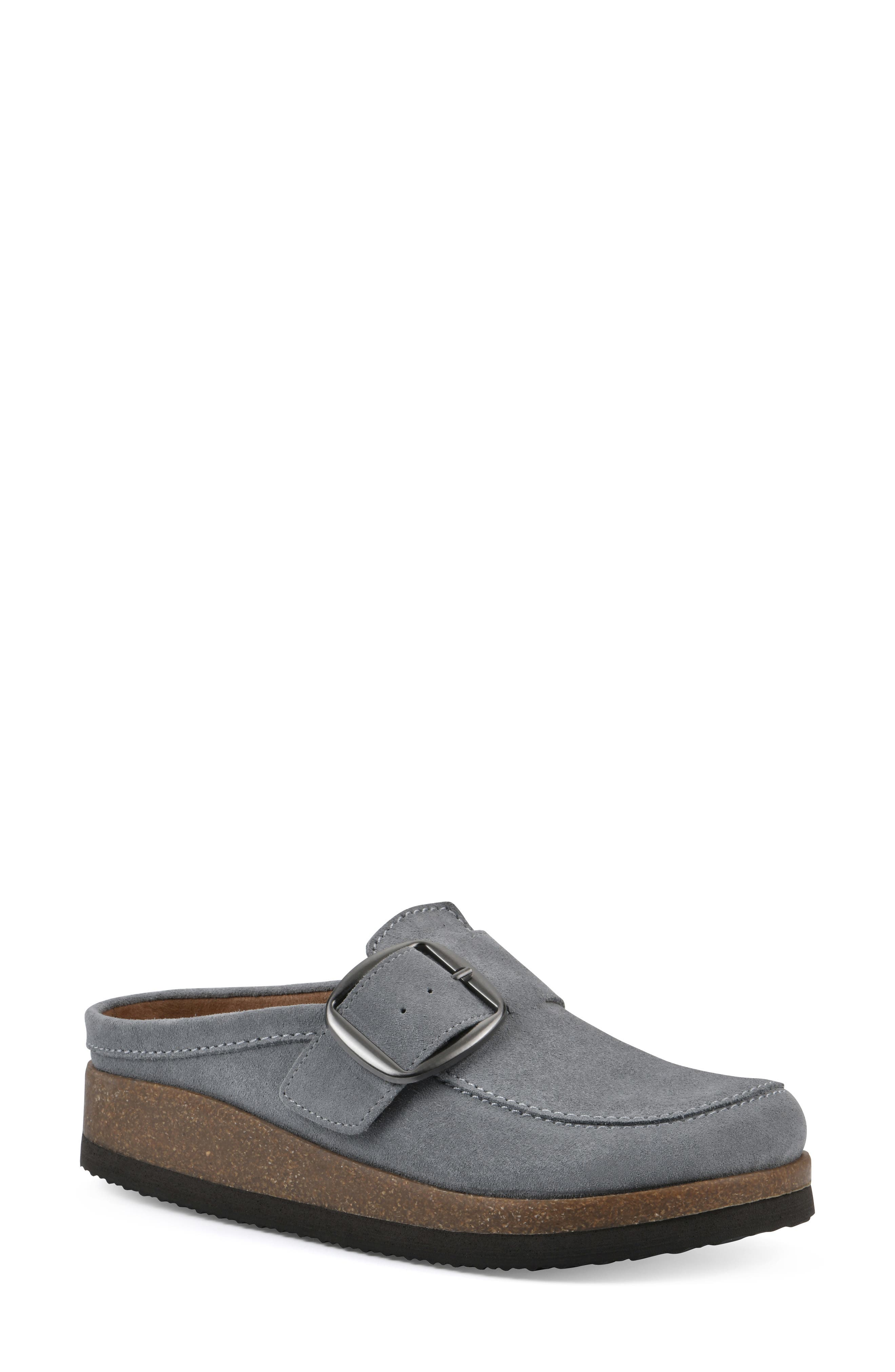 White Mountain Footwear Bueno Mule