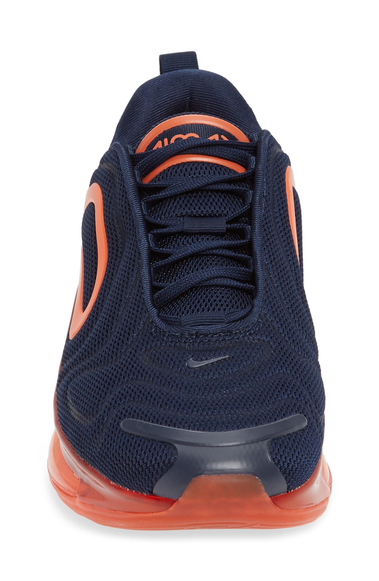 Nike Air Max 720 Sneaker, Alternate, color, 