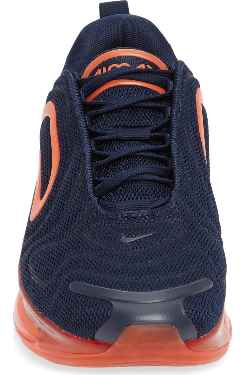 Nike Air Max 720 Sneaker, Alternate, color,