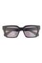 Branson 53mm Square Sunglasses