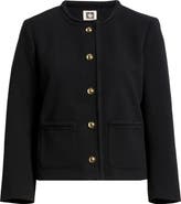 Anne Klein Knit Jacket