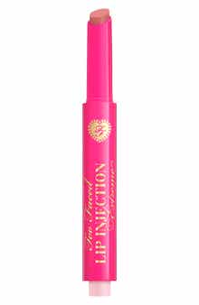 Too Faced Lip Injection Extreme Plumping Clicks