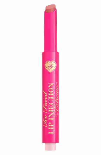 Too Faced Lip Injection Extreme Plumping Clicks