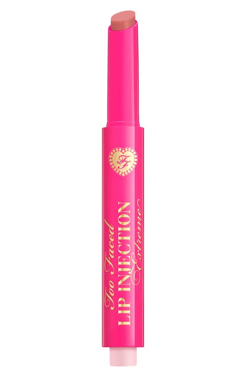 TOO FACED TOO FACED LIP INJECTION EXTREME PLUMPING CLICKS 