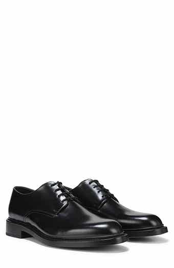 Vince Davies Plain Toe Derby