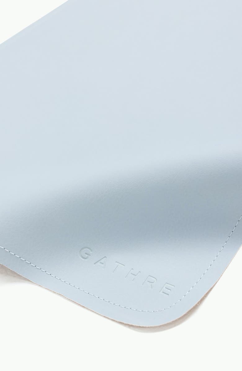 GATHRE Changing Mat, Alternate, color, Beau
