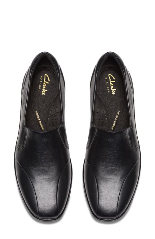 Clarksr Clarks(r) Lynelle Wedge Flat In Black