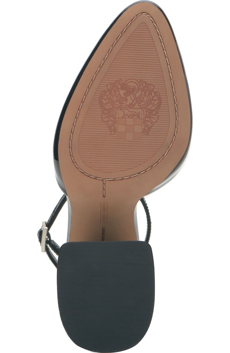 Vince Camuto Addilenz Ankle Strap Pump, Alternate, color,