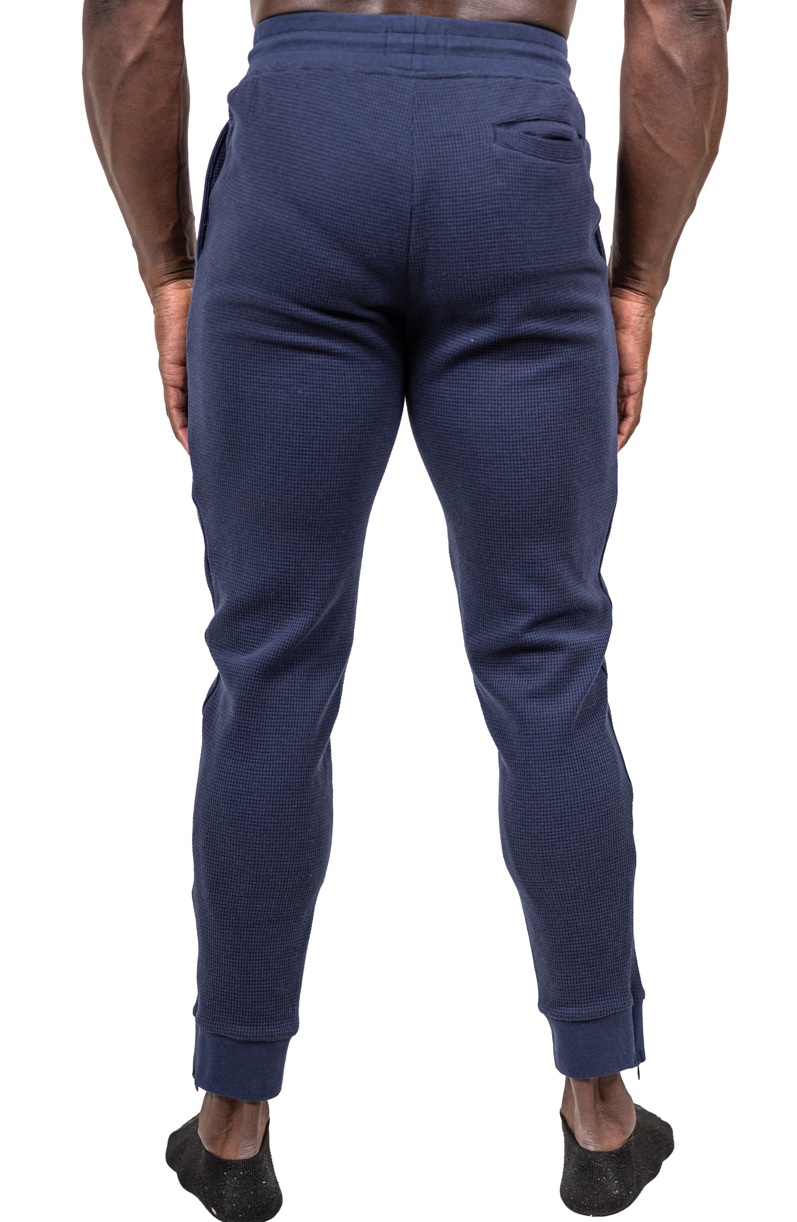 Drawstring Joggers - image 2