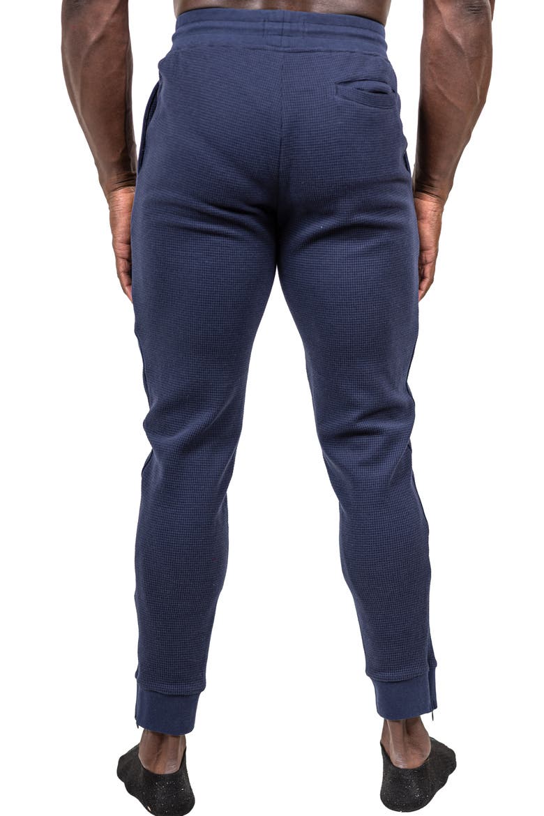 Drawstring Joggers, Alternate, color, BLUE