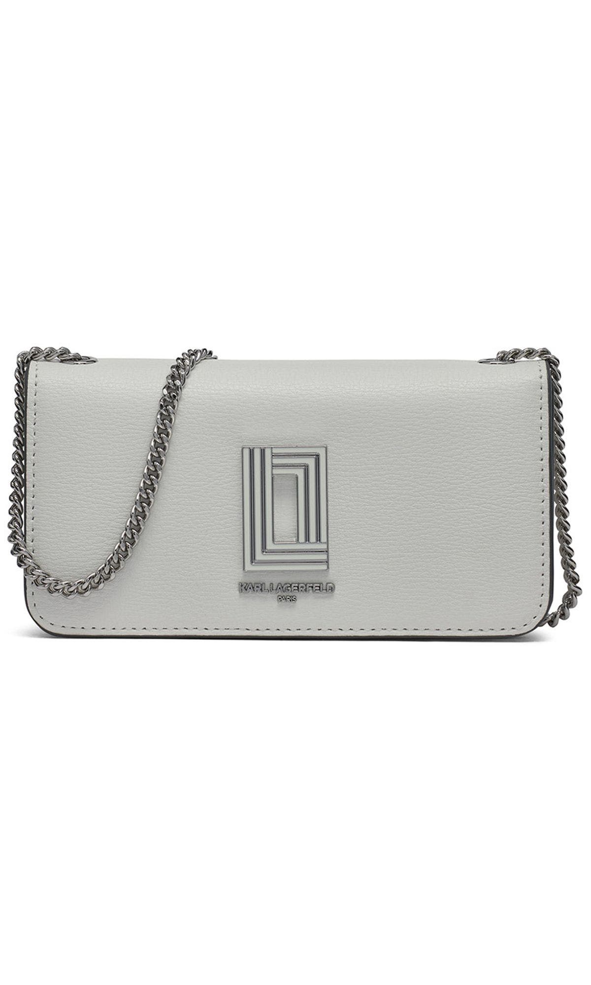Winter White/Silver