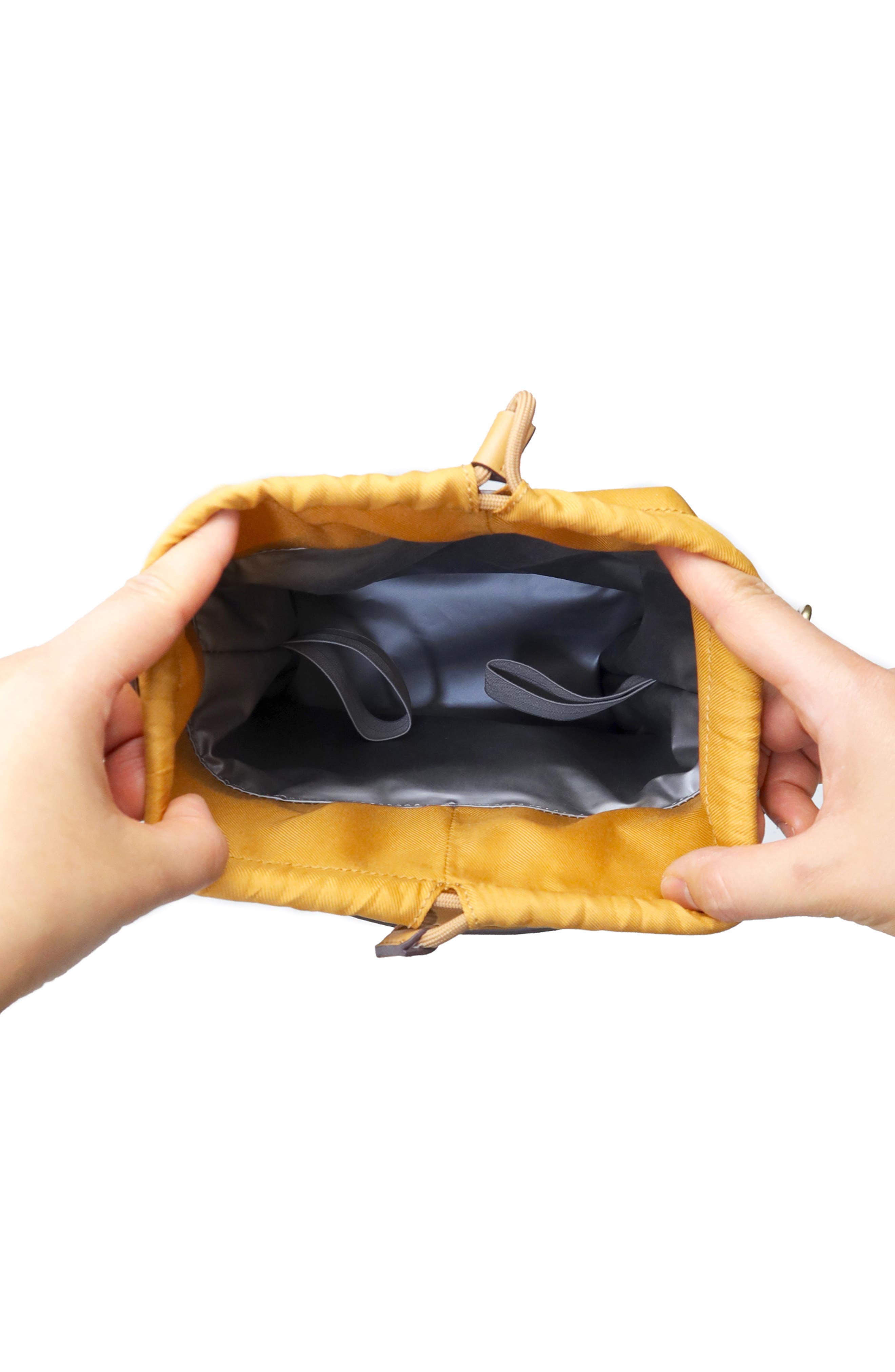 TWELVElittle On the Go Water Resistant Bottle Bag, Alternate, color, 