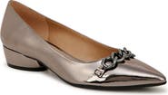 Naturalizer Becca Skimmer Pointed Toe Pump