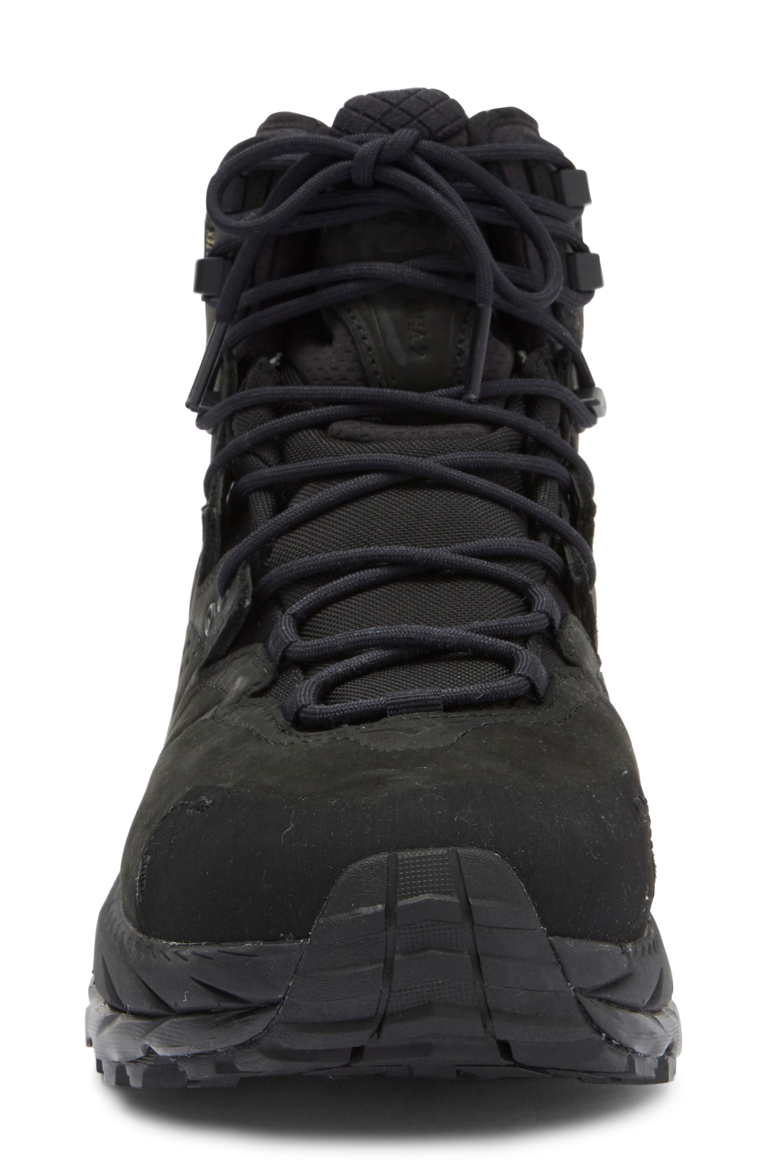 HOKA Kaha 2 GTX Waterproof Hiking Boot, Alternate, color, 