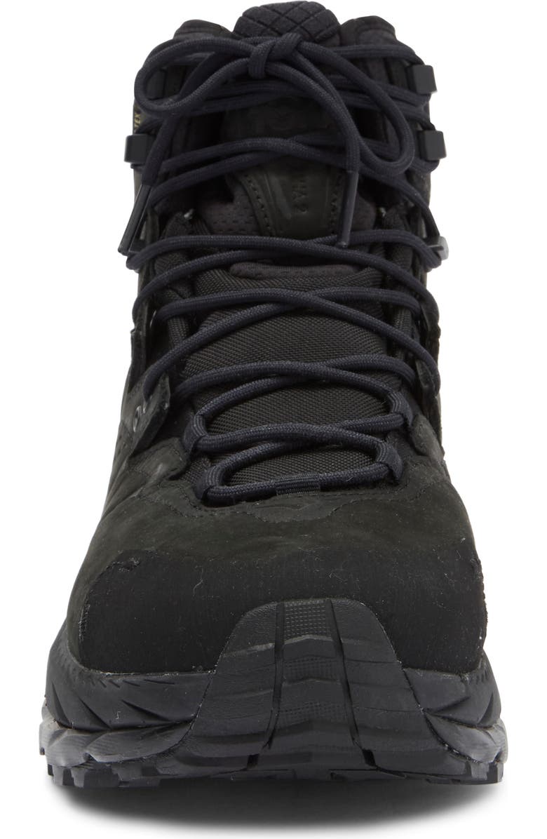 HOKA Kaha 2 GTX Waterproof Hiking Boot, Alternate, color,