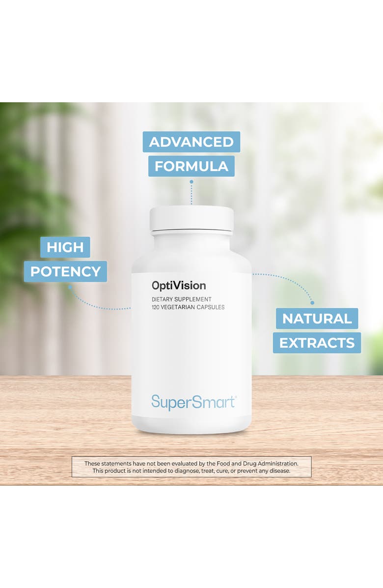SuperSmart OptiVision, Alternate, color, NO COLOR