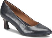 EUROSOFT Vero Faux Leather Pump