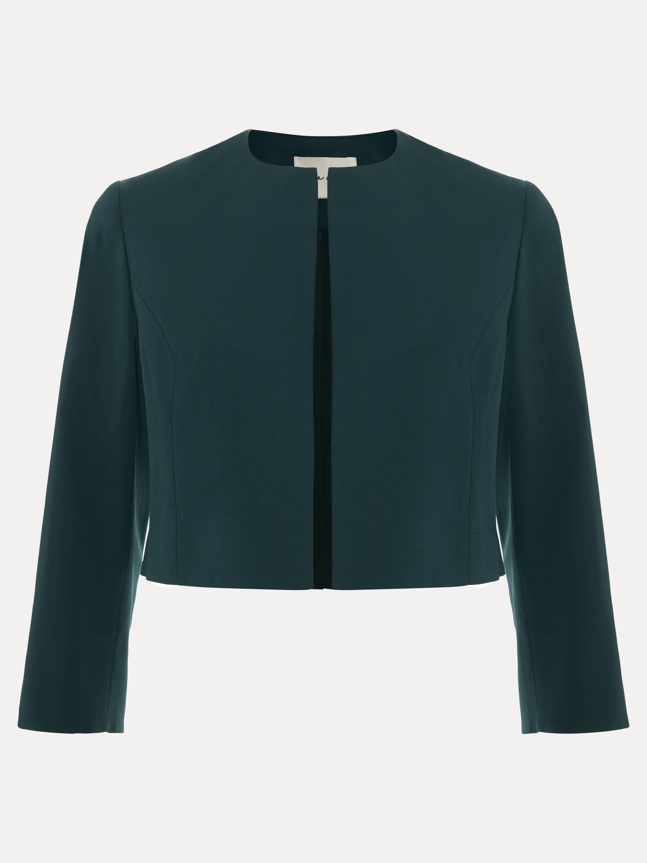 Arlette Teal Jacket - image 2